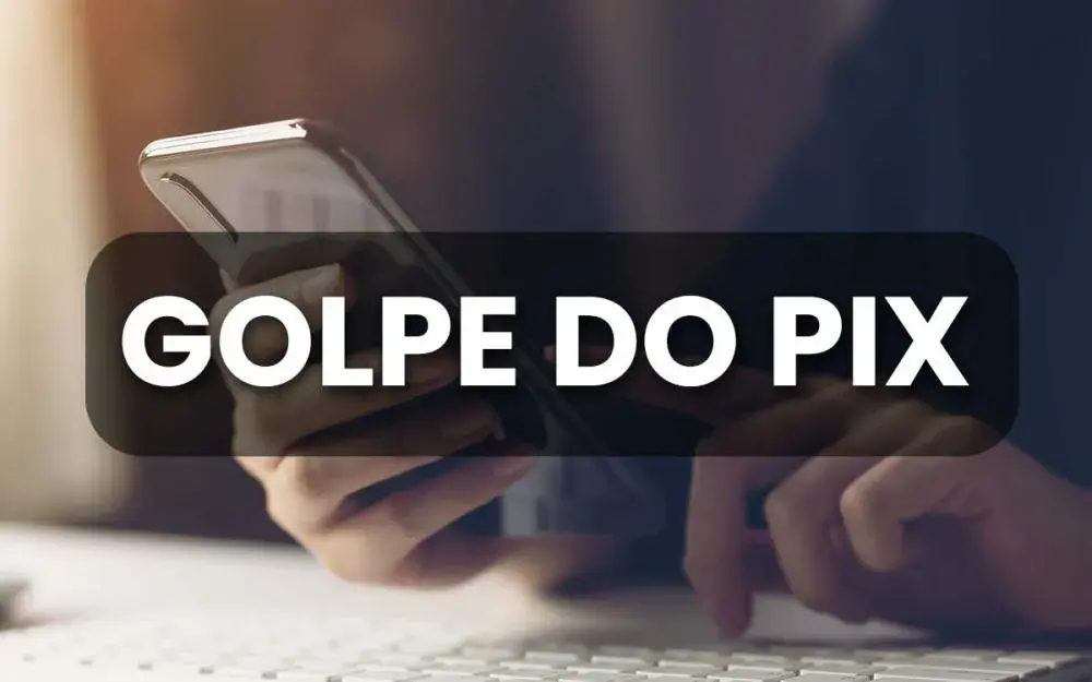 Jovem tem quase R$ 800 furtados da conta bancária por meio de transferências via Pix em Francisco Alves