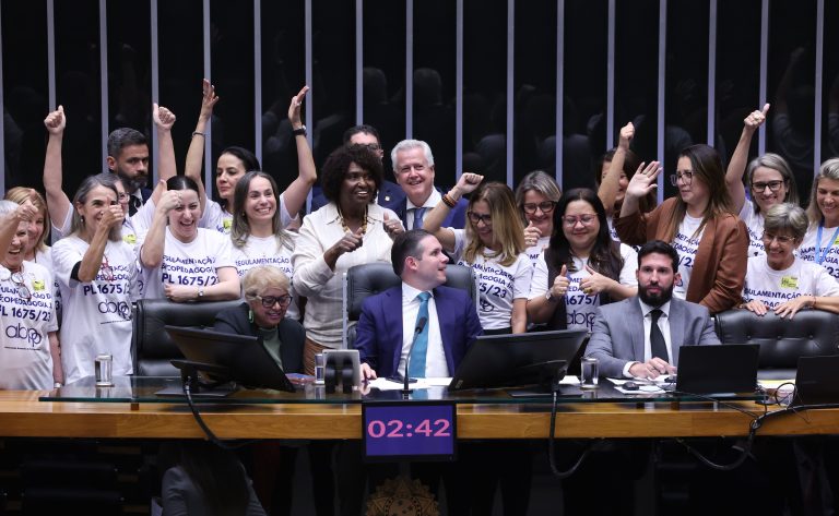Nova lei regulamenta a psicopedagogia no brasil e garante continuidade profissional