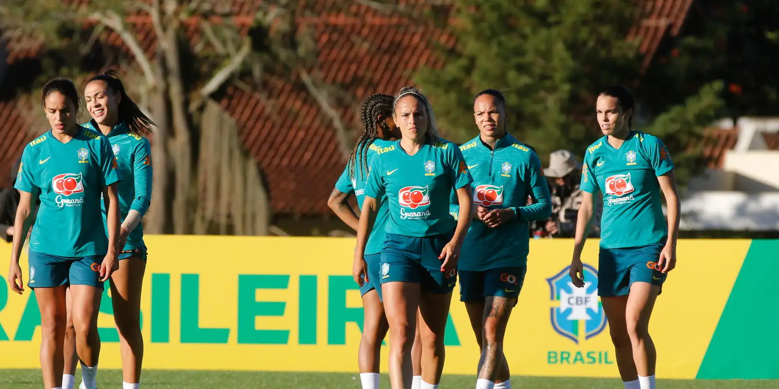 MEC define regras de férias escolares para a Copa do Mundo Feminina de 2027