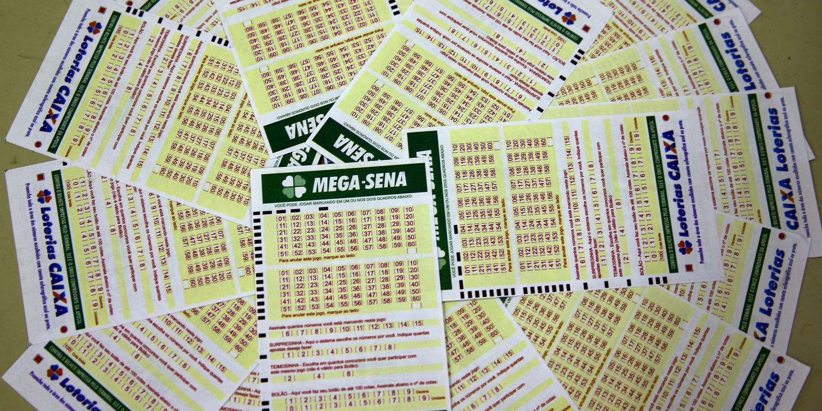 Mega-Sena acumulada pode pagar prêmio estimado em R$ 75 milhões no próximo sorteio