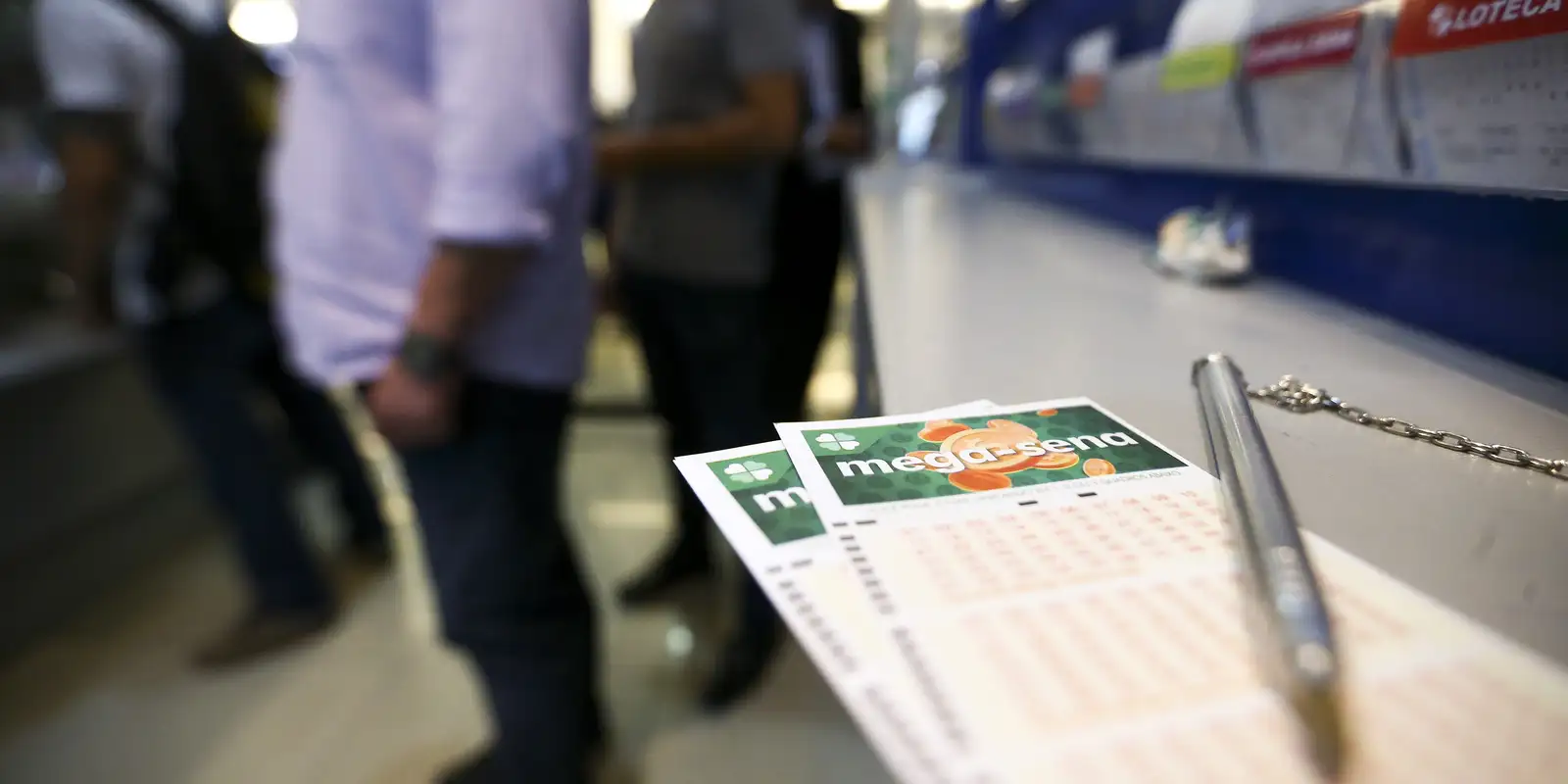 Mega-Sena sorteia prêmio acumulado de 95 milhões de reais nesta terça-feira