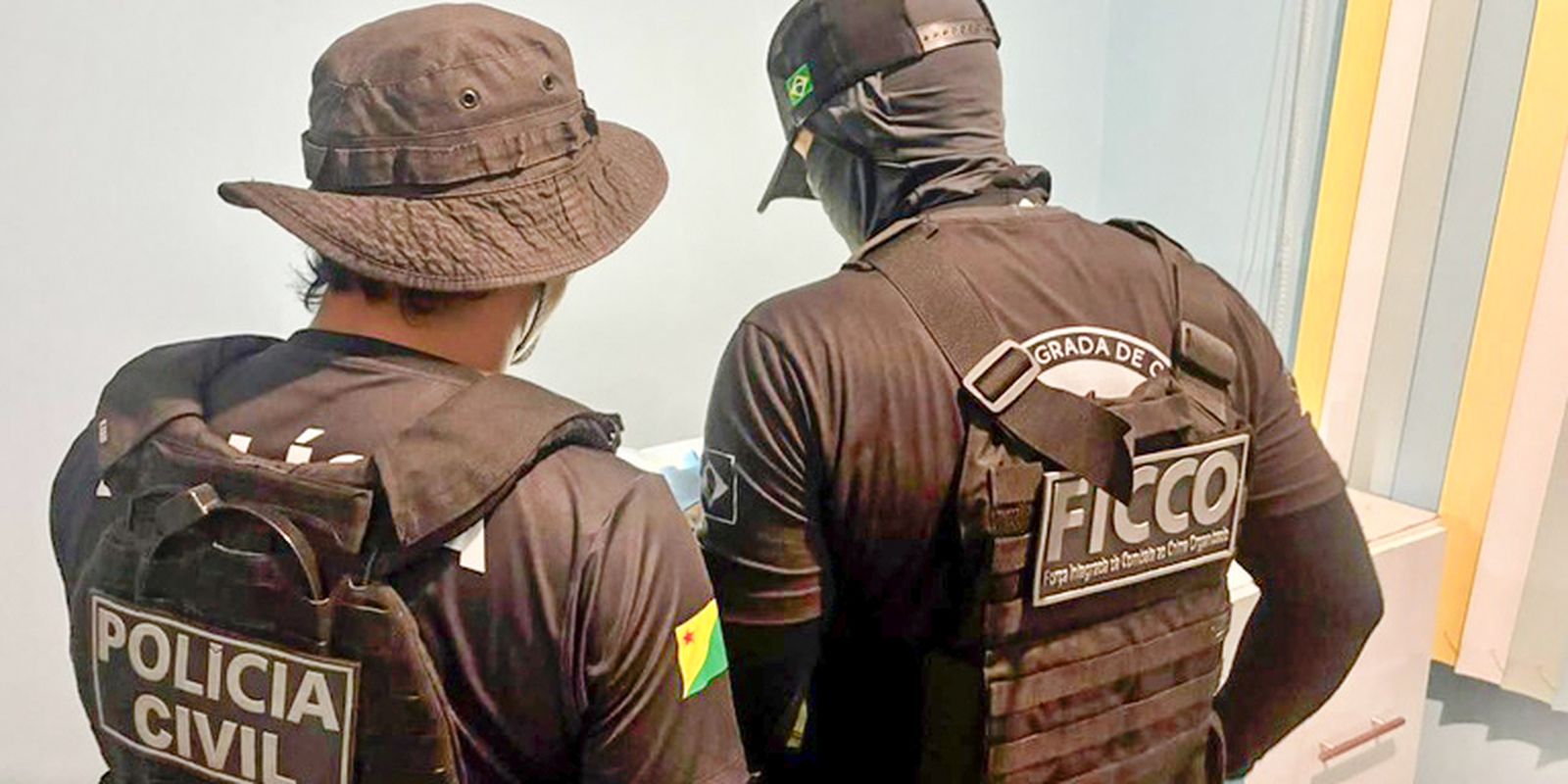 Ação nacional contra o crime organizado bloqueia mais de R$ 508 milhões em bens