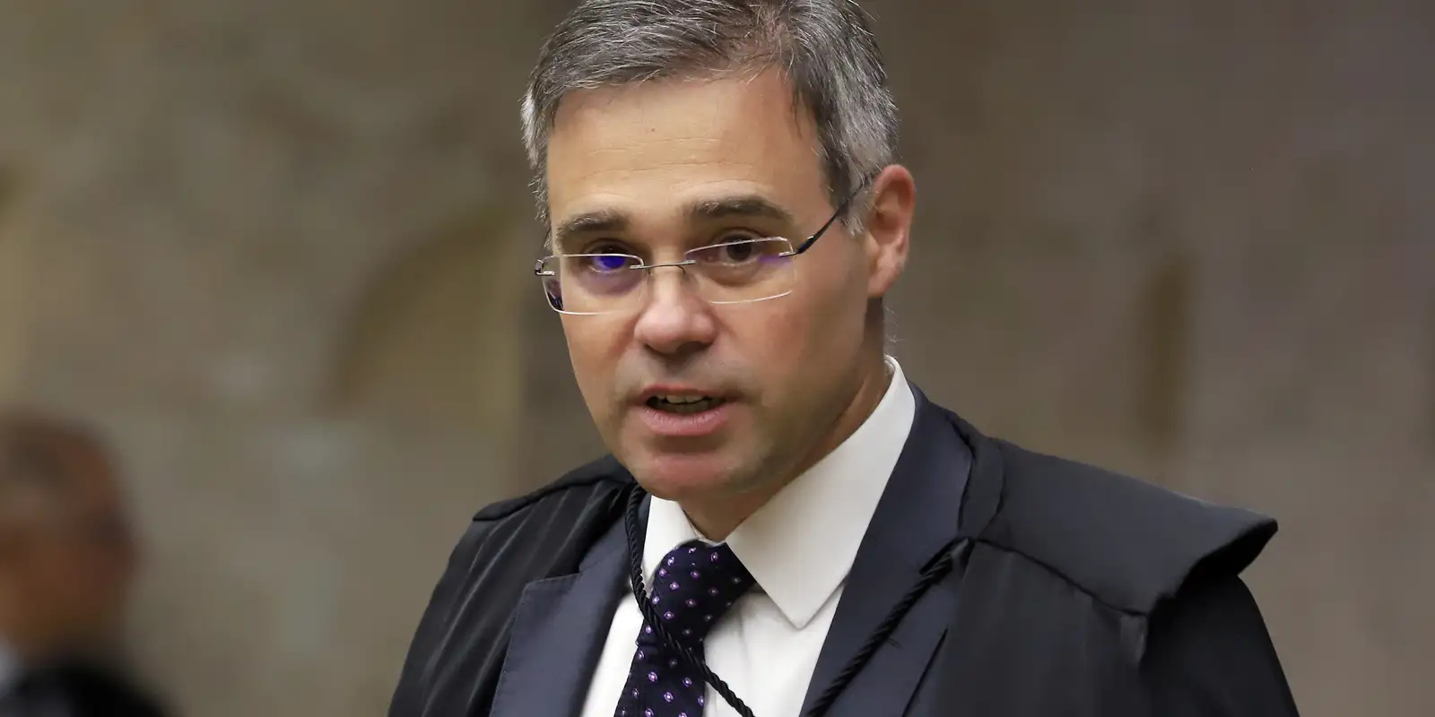Mendonça confirma depoimento de Daniel Vorcaro em gabinete no STF