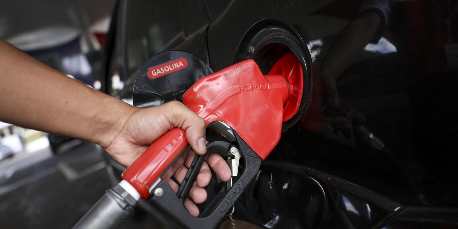 Nova lei endurece penas para o furto e roubo de combustíveis em todo o Brasil