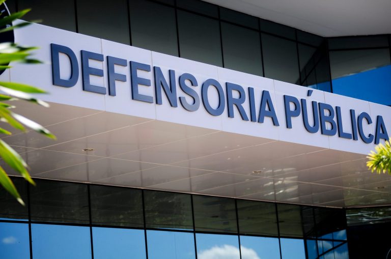 Nova lei cria fundo de acesso à justiça para fortalecer a Defensoria Pública da União