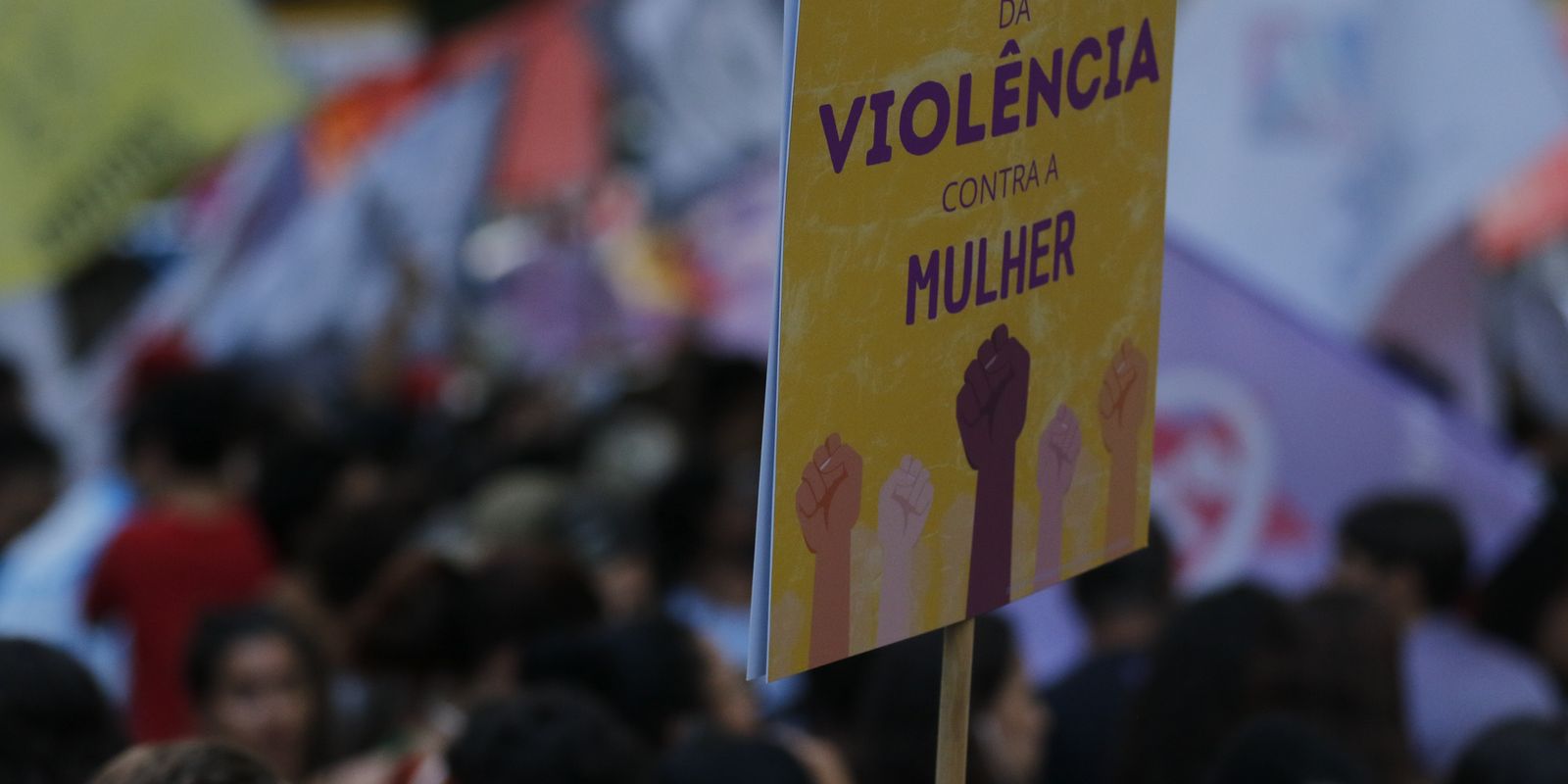 ONU Mulheres apresenta propostas para combater a violência política de gênero no Brasil