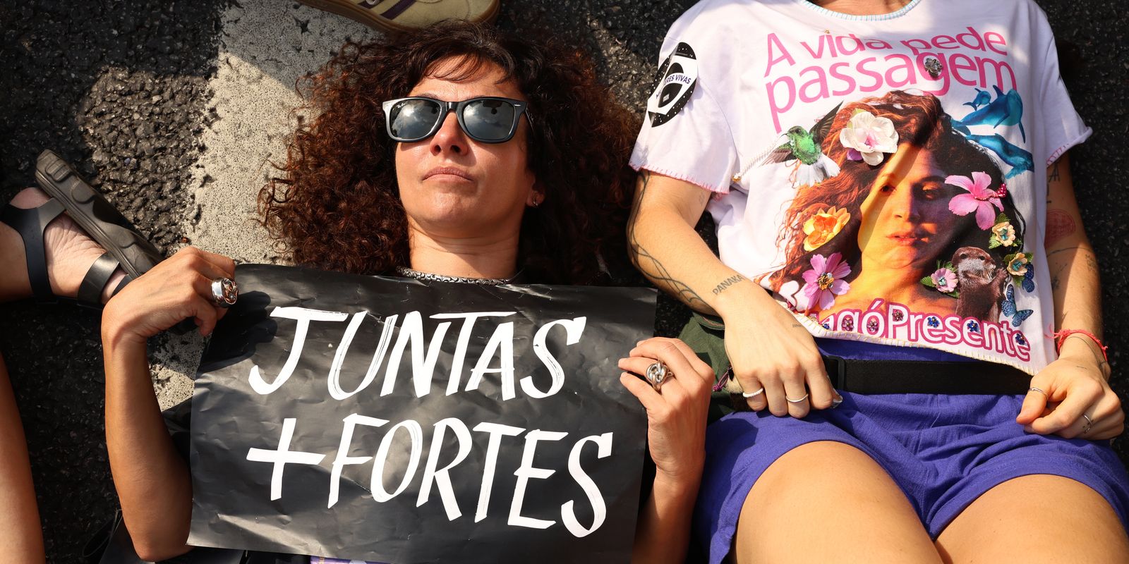 Pesquisa revela poucas propostas para mulheres nos planos de governo