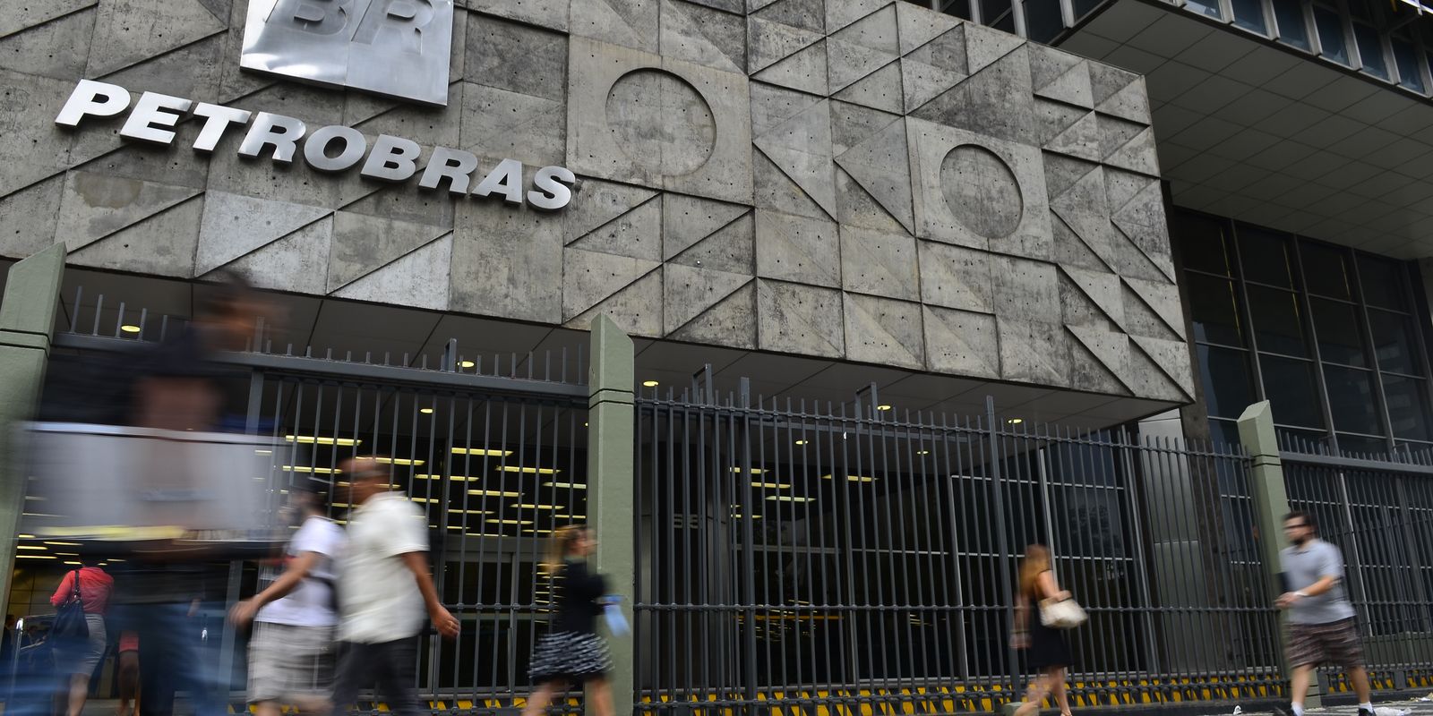 Petrobras firma acordo de longo prazo para comprar gás natural dos Estados Unidos