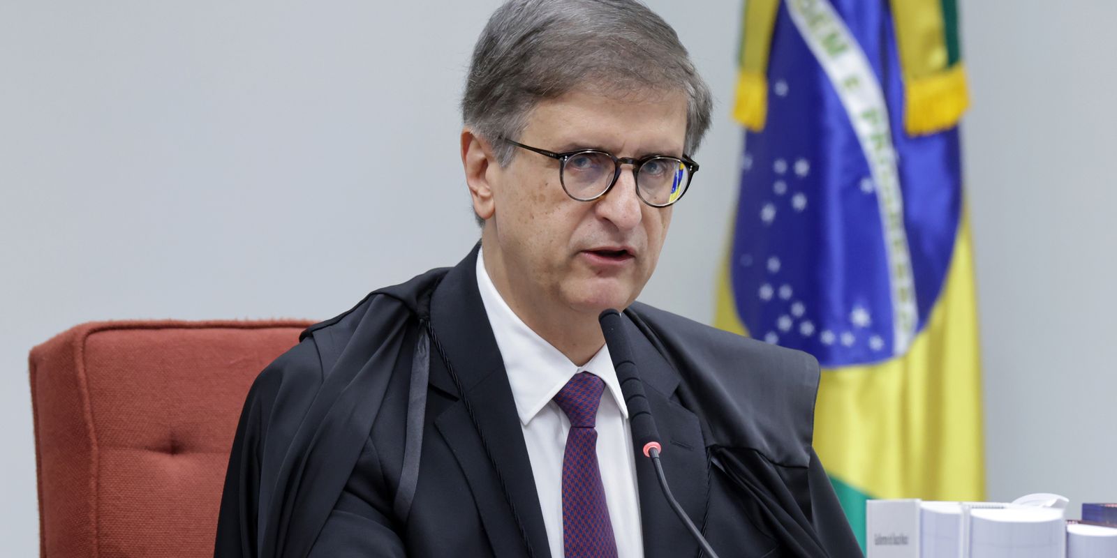 PGR pede ao STF liberação total dos dados de Vorcaro antes de julgamento