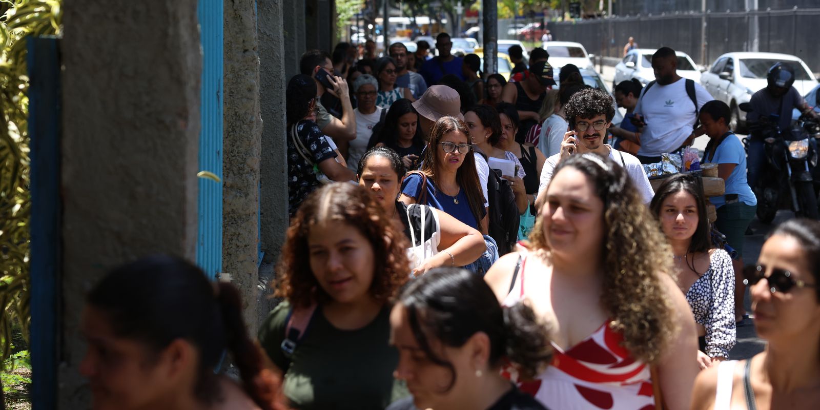 PND 2026: cartão de confirmação da inscrição será divulgado no dia 9 pelo Inep