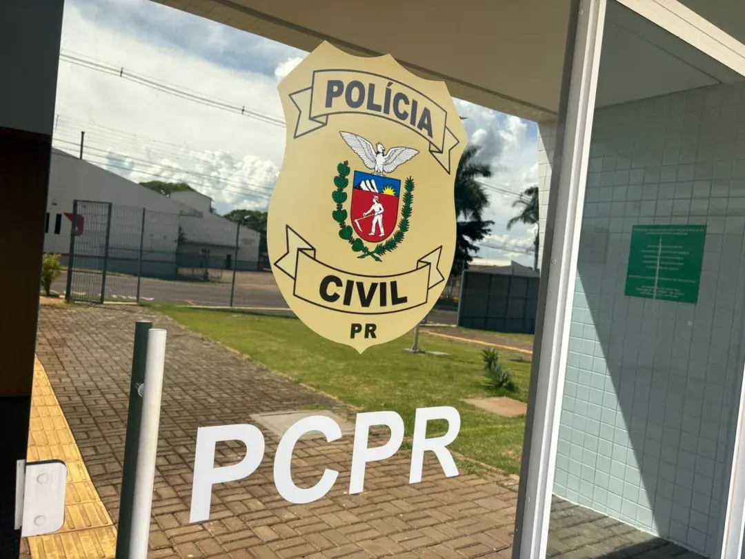 Polícia Civil cumpre mandado de busca em Guaíra e prende mulher por tráfico de drogas