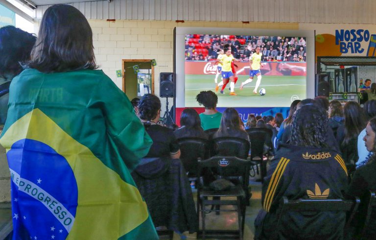 Projeto na Câmara quer proibir divulgação de apostas em transmissões esportivas