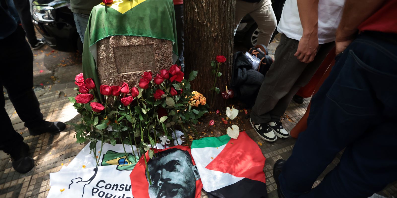 Reconhecimento da responsabilidade do Estado na morte de Marighella completa 30 anos