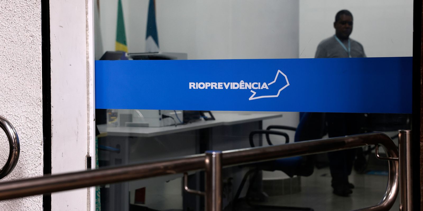 Rioprevidência vende terreno na Ilha dos Caiçaras para reforçar o caixa estadual