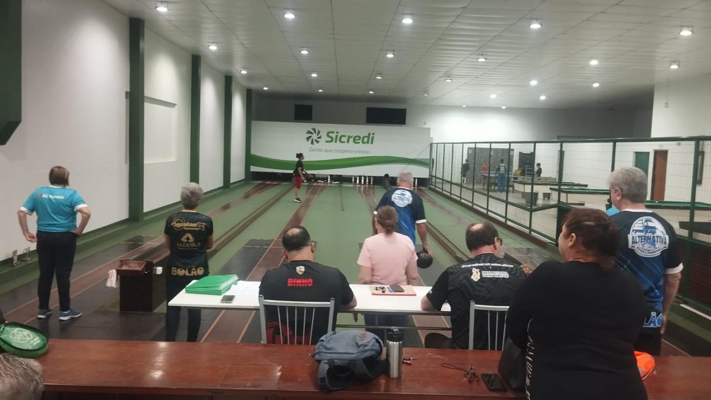 Taça Coperfarma de Bolão chega à reta final