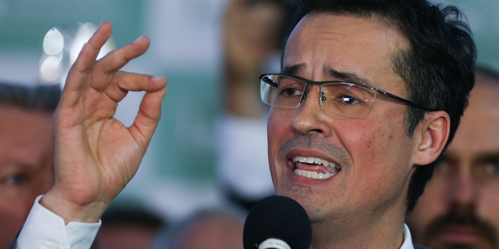 TSE suspende campanha de Deltan ao Senado pelo Paraná e paralisa atos