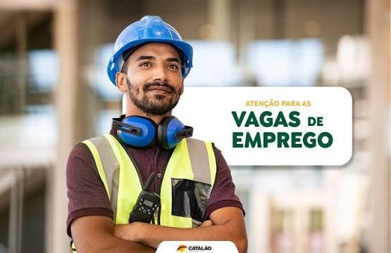 Agência do Trabalhador de Palotina anuncia 279 vagas de emprego nesta segunda-feira