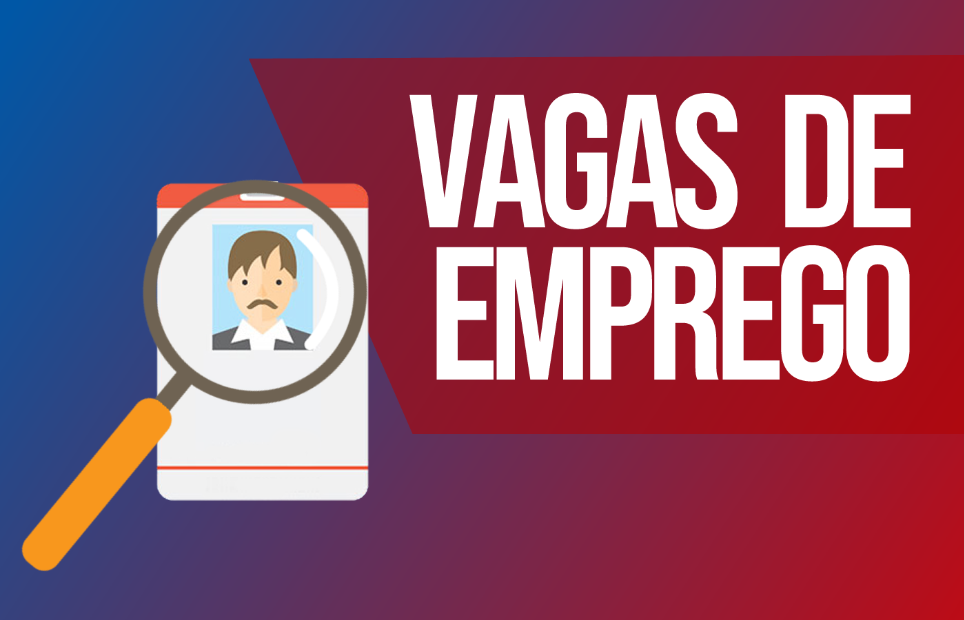 Agência do Trabalhador de Palotina oferece 271 vagas de emprego nesta terça-feira