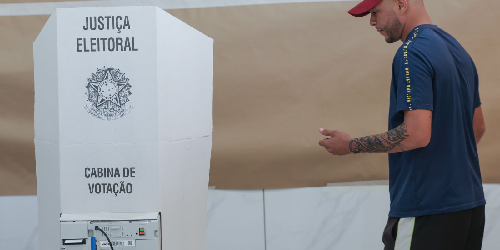 Importância da colinha para votar garante agilidade e previne erros na urna