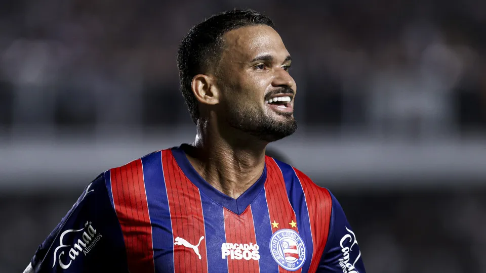 Willian José, do Bahia, gera polêmica ao republicar vídeo com críticas ao Nordeste