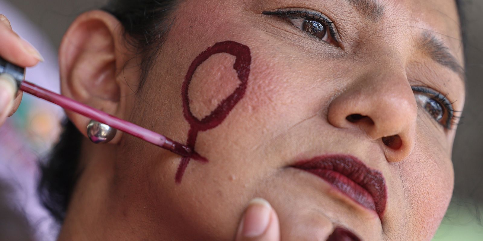 Aumento expressivo de episódios de violência política contra mulheres no Brasil