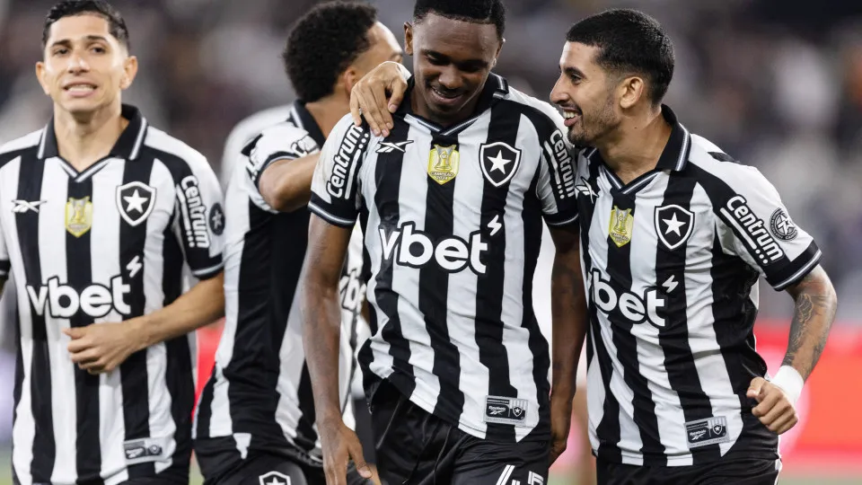Botafogo busca reabilitação contra o Remo na 33ª rodada do Brasileirão