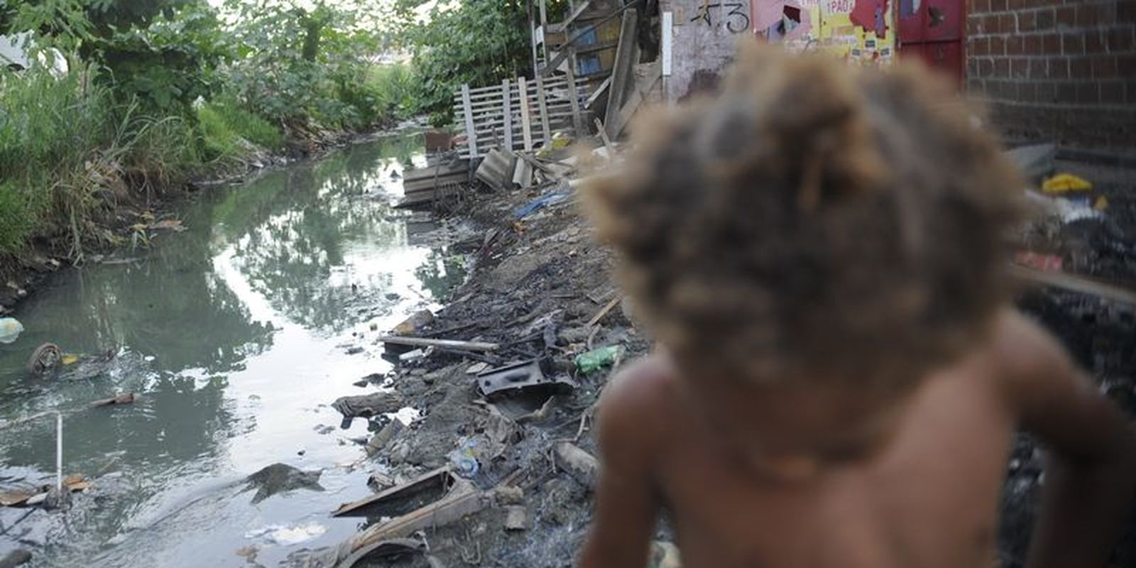 Como os riscos climáticos ameaçam 30 milhões de crianças no Brasil
