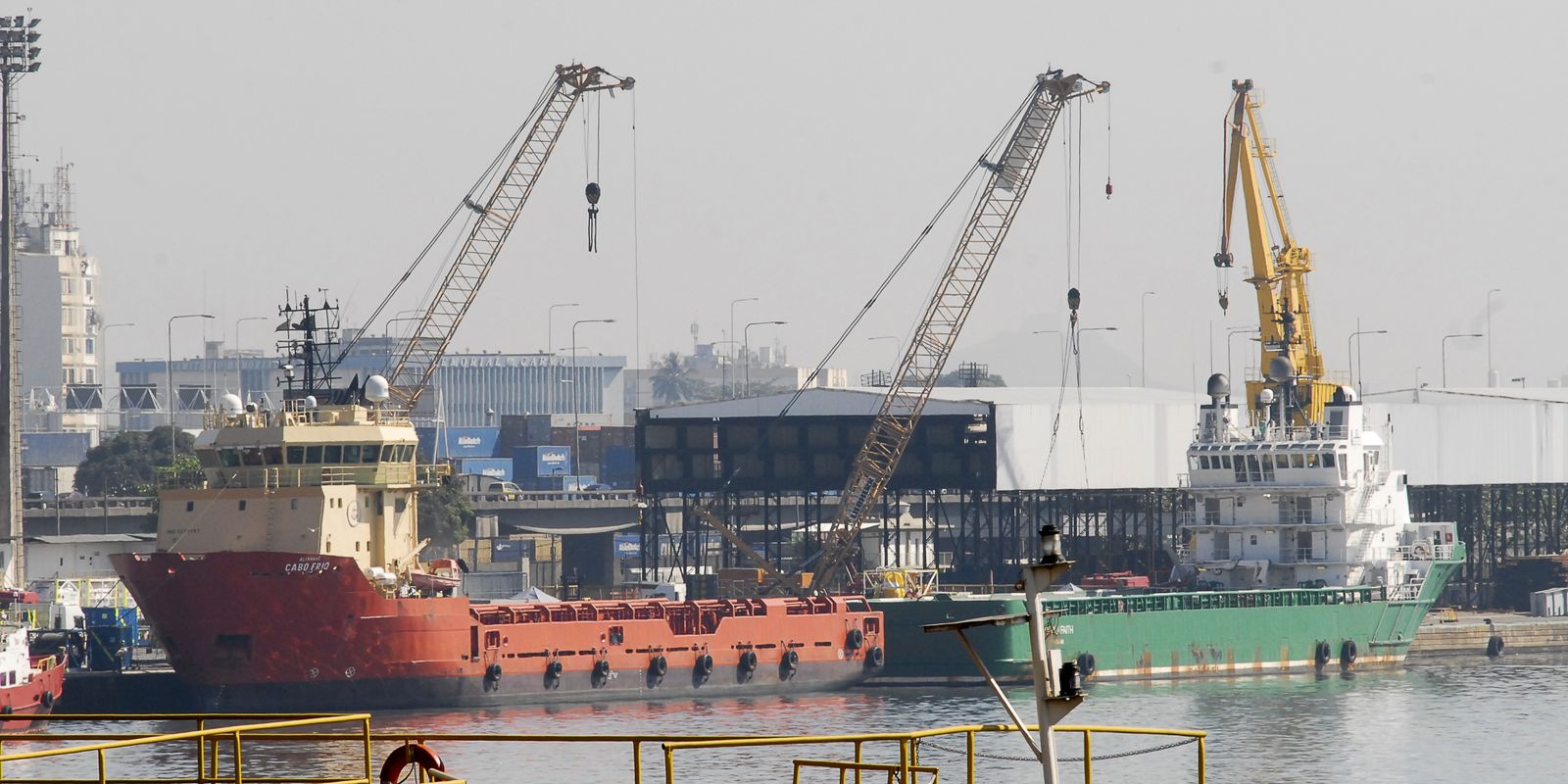 Agronegócio brasileiro conquista novos mercados em Bangladesh e na Colômbia