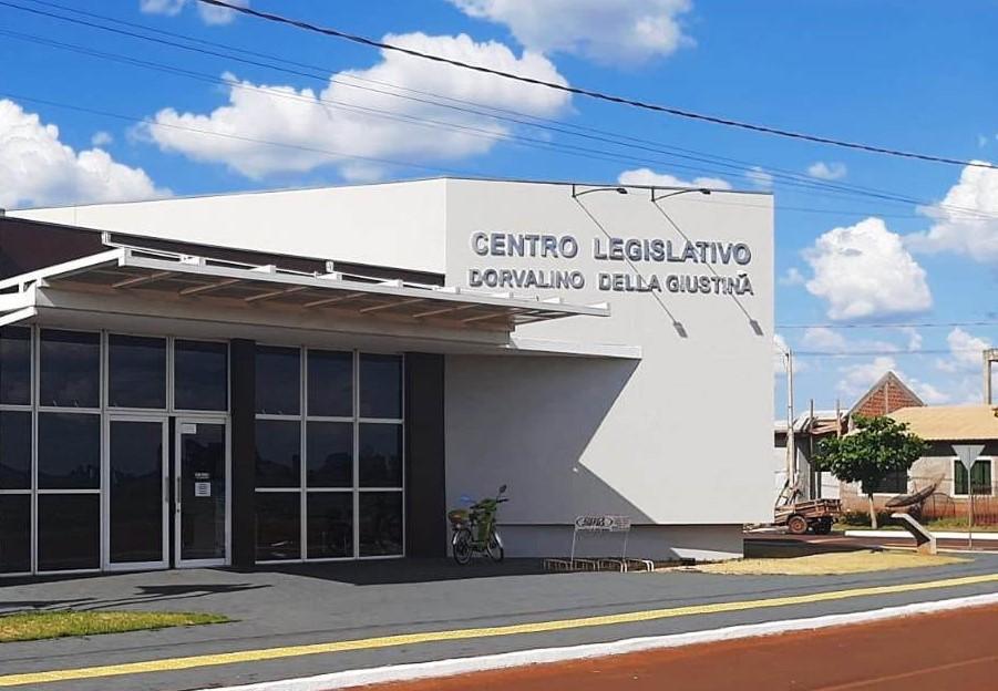 Câmara de Maripá analisa projetos orçamentários para 2027 e aprova requerimento sobre prevenção a desastres