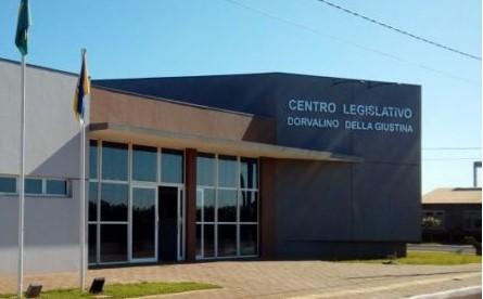 Câmara de Maripá aprova requerimentos e debate projetos voltados às compras públicas