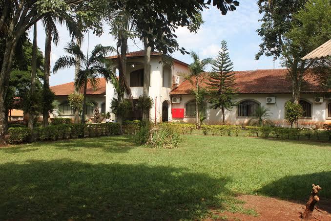 Colégio Agrícola de Palotina conquista selo ouro e se destaca entre os melhores do Paraná