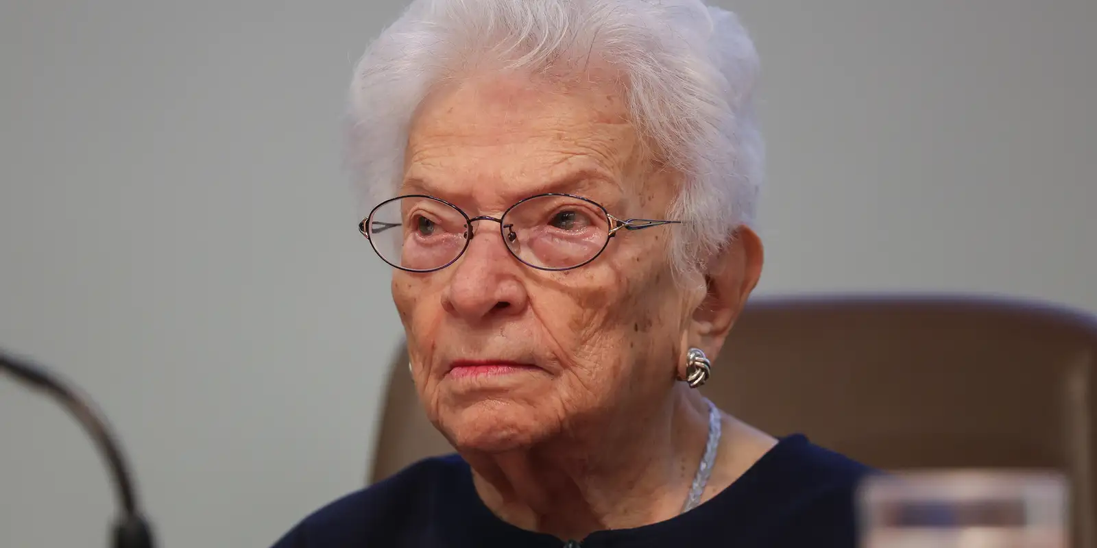 Aos 91 anos, Luiza Erundina é a deputada estadual mais velha eleita em 2026