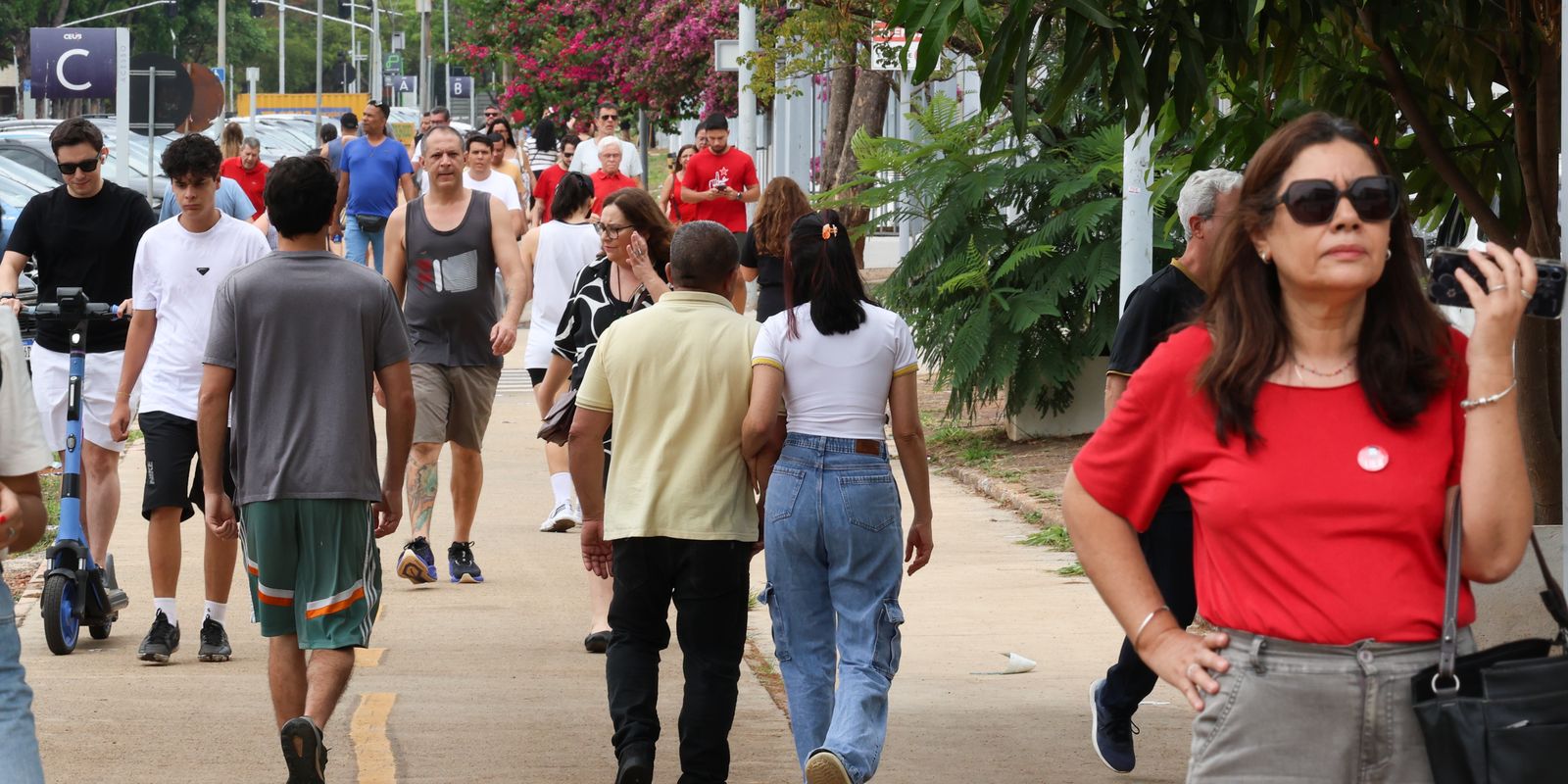 Cresce a violência política no Brasil e mulheres são as principais vítimas