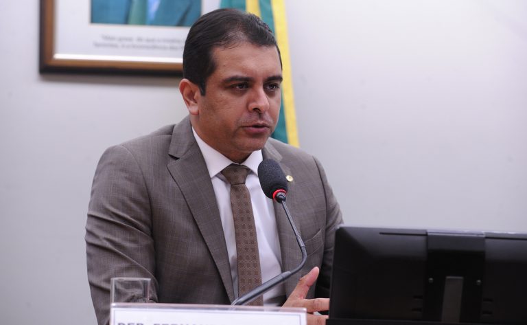 Câmara debate buscas por crianças e adolescentes desaparecidos nesta quarta