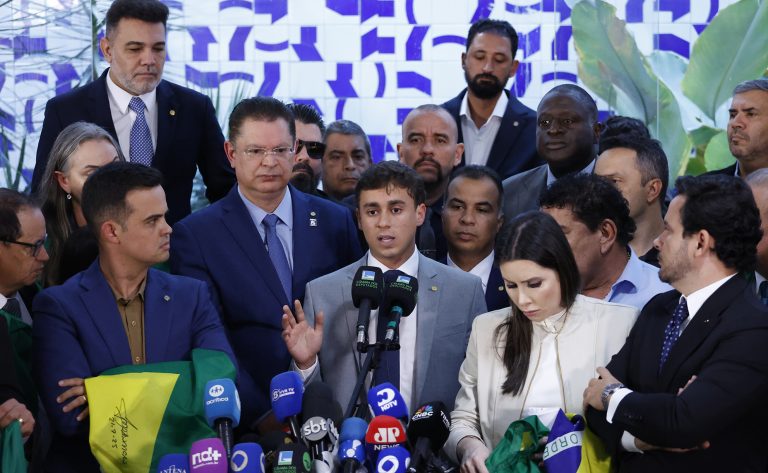 PL lidera reeleição e renovação na Câmara dos Deputados após votação