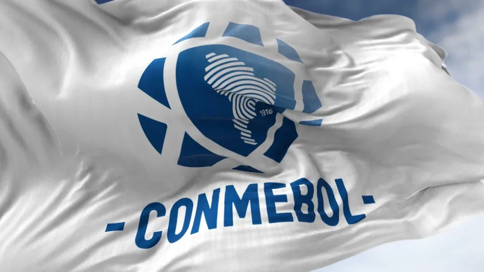 Conmebol rejeita recurso do Flamengo para a final da Libertadores