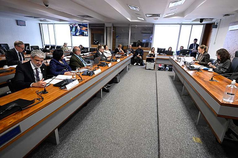 CCS apoia projeto de lei para a regulação de mercados digitais