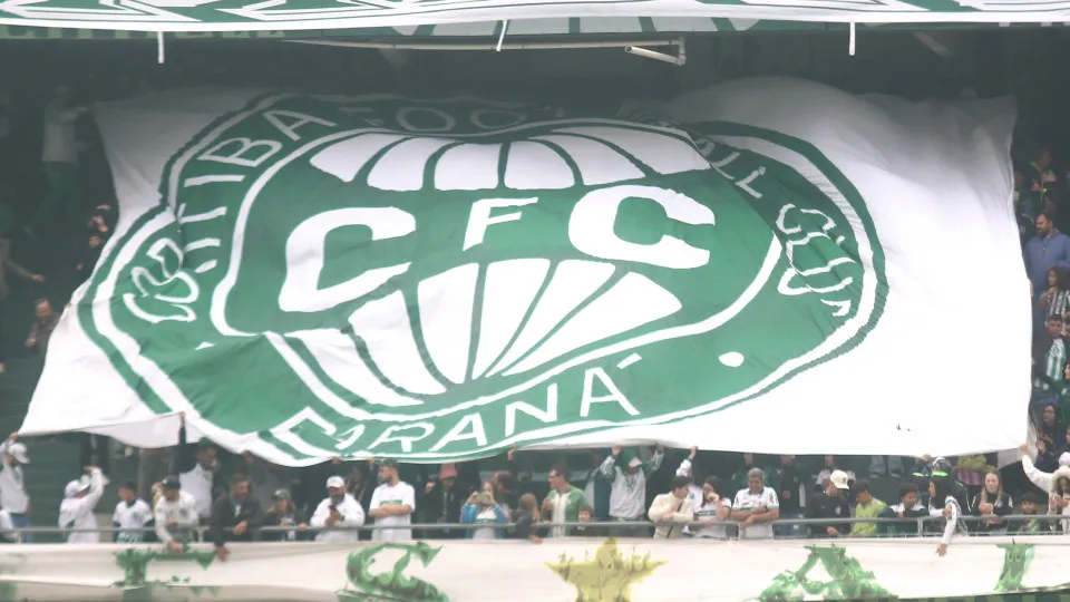 Coritiba x Vitória: Coxa busca reabilitação após queda de técnico