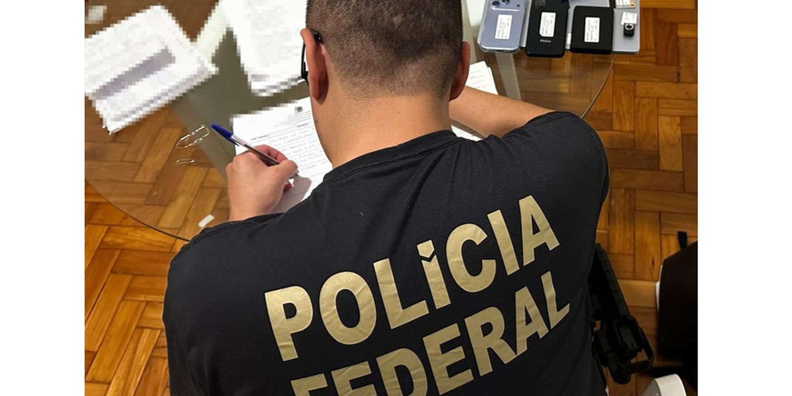 PF mira deputado Marcelo Queiroz em nova fase da Operação Castratio