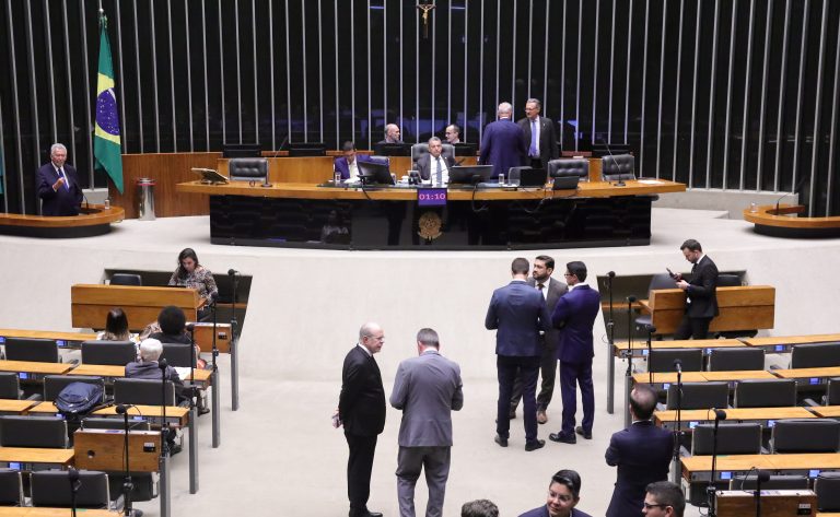 Câmara analisa acordo do Mercosul sobre proteção às mulheres