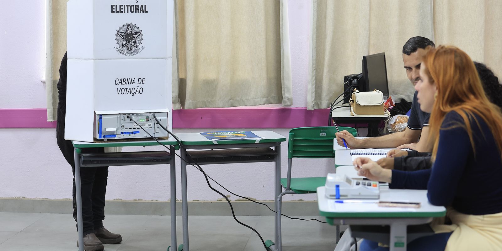 Eleições 2026: oito partidos vão comandar estados e o Distrito Federal