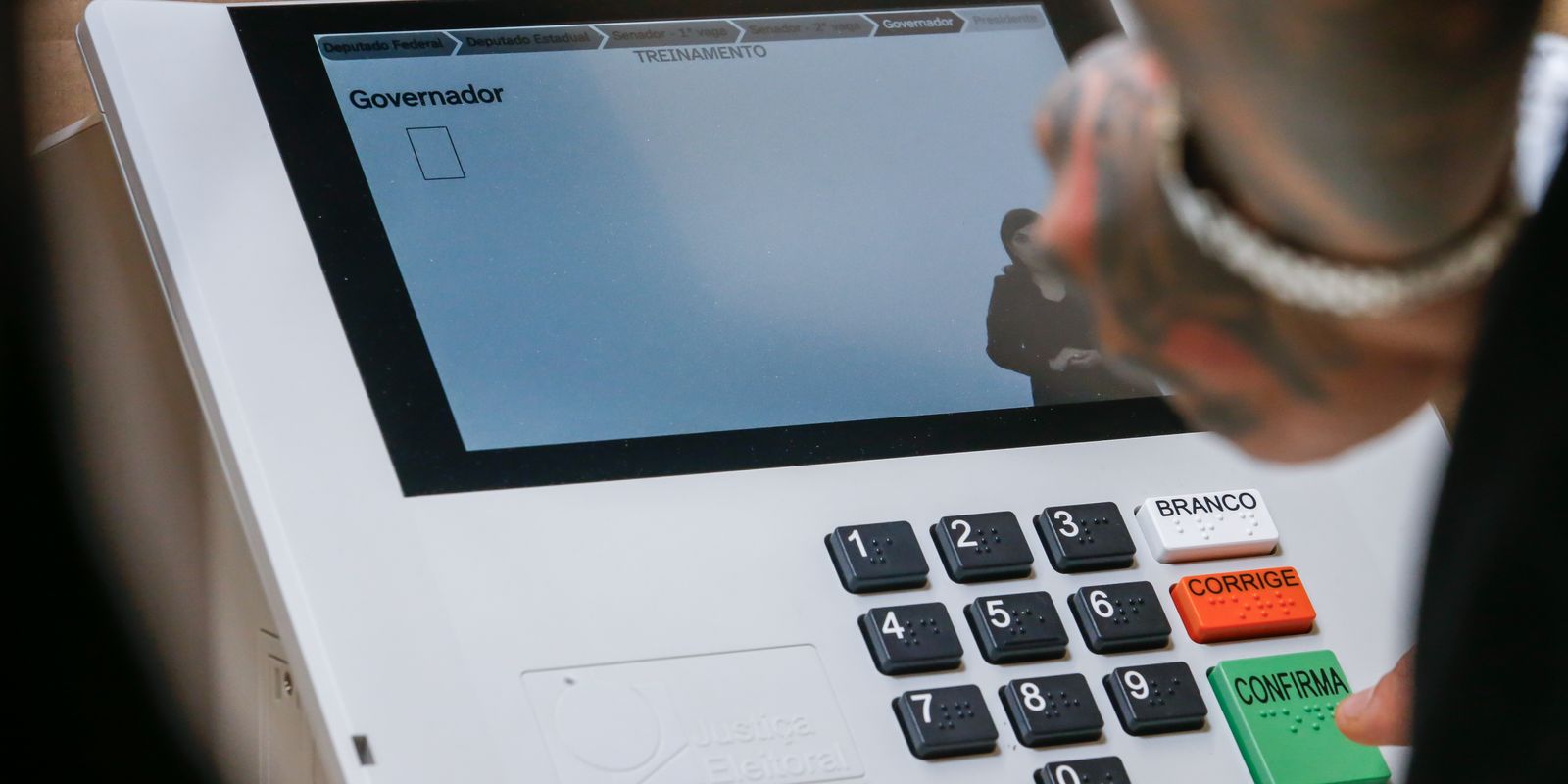 Fim da propaganda eleitoral gratuita nas eleições 2026 ocorre nesta quinta