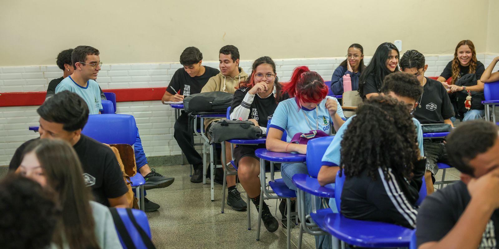 Dicas e estratégias de preparação para o Enem a um mês das provas
