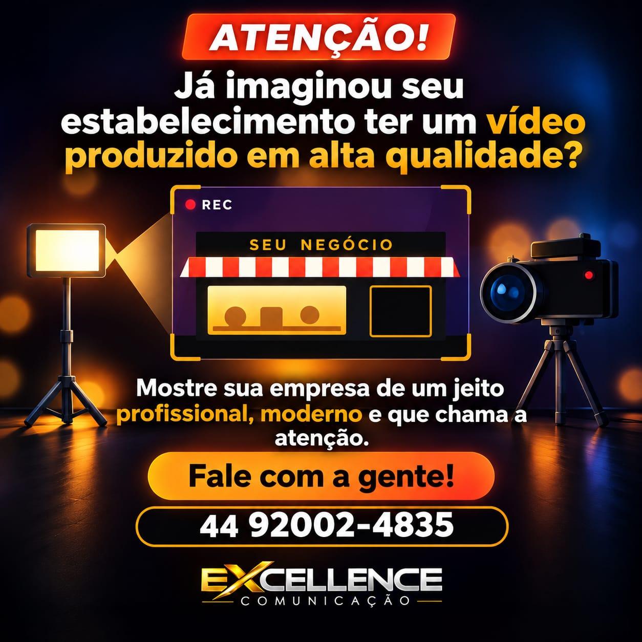 Excellence Comunicação