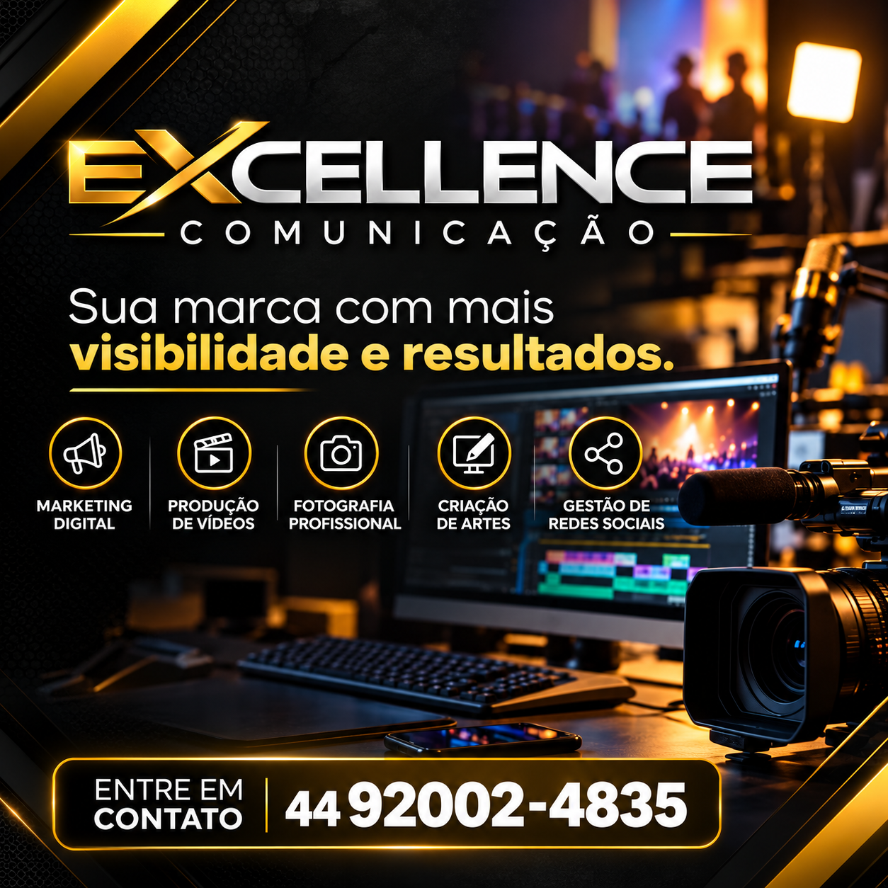 Excellence Comunicação