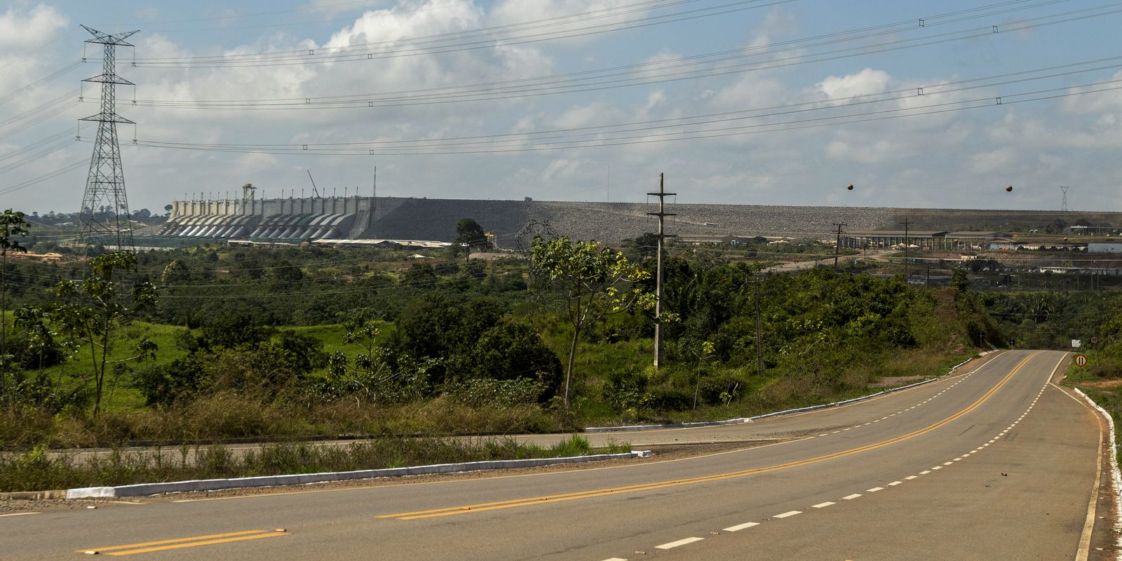 Força Nacional atua na região de Belo Monte por 90 dias