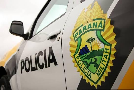 Homem é preso após confessar furto de celular da Secretaria de Assistência Social de Palotina