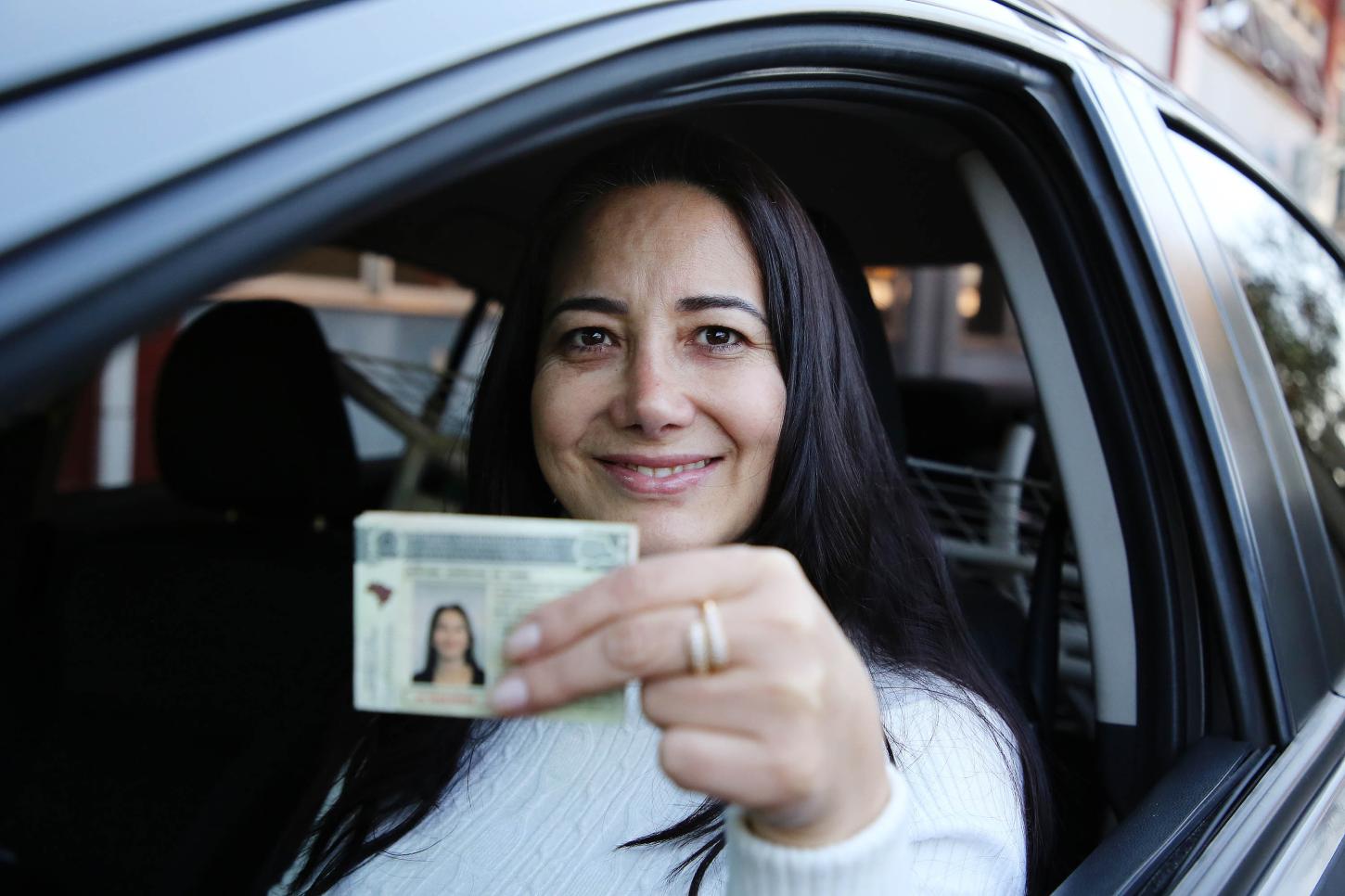 Mais de 270 paranaenses já conquistaram a habilitação pelo programa CNH Social