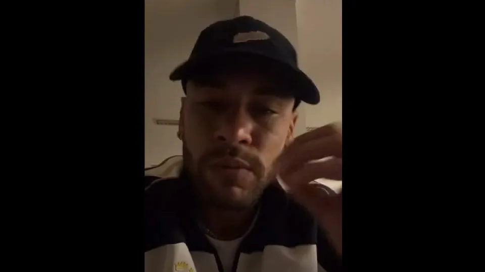 Após expulsão de Neymar, atacante detona rival e desfalca o Santos