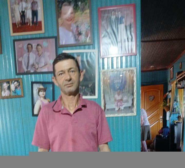 Nota de Falecimento: Maripá se despede de Claudir Gross, aos 47 anos
